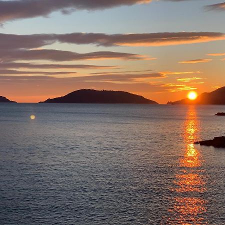Minisuite Lerici Bagian luar foto