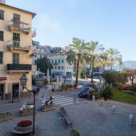 Minisuite Lerici Bagian luar foto