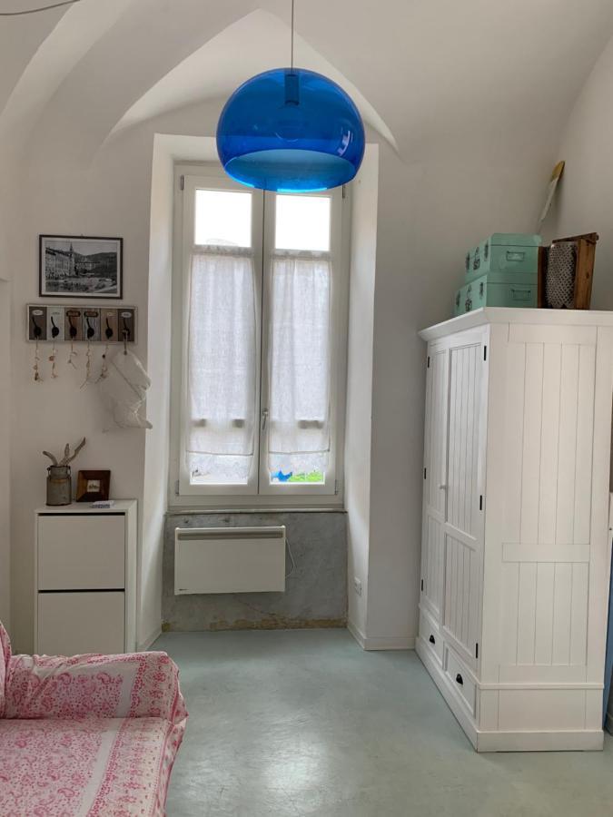 Minisuite Lerici Bagian luar foto