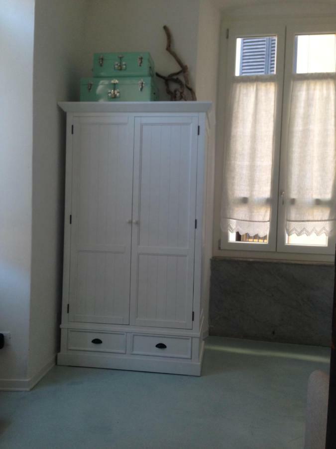 Minisuite Lerici Bagian luar foto